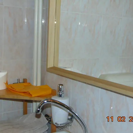 Appartamento View Arena *